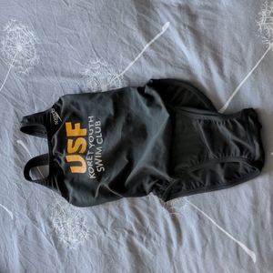 Speedo aquablade suit size 30, worn once